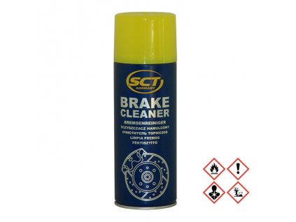 vyr 360177 brake cleaner 450 pik