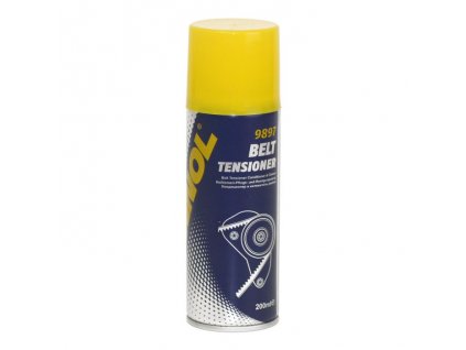 Mannol 9897 Belt Tensioner- Spray na remene 200ml
