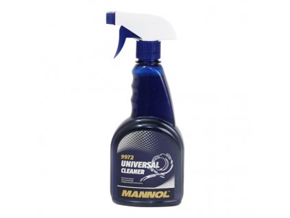 Mannol 9972 Universal Cleaner 500ml