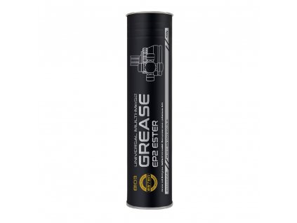 Mannol 8028 EP-2 Multi-MoS2 400g