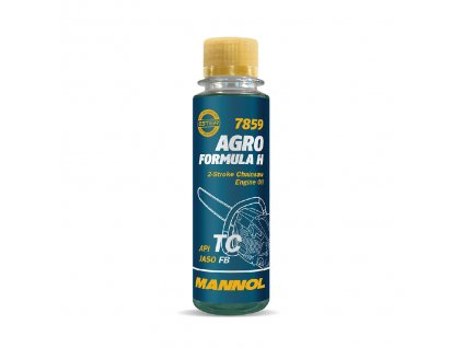 Mannol 7859 Agro Formula H 120ml