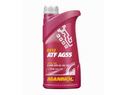 Mannol ATF AG55 1L