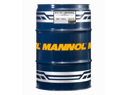 MANNOL 8111 TG 1 UNIV.75W 80 208 Liter