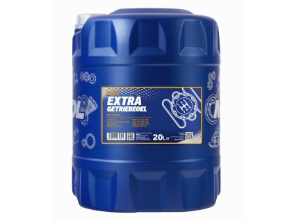 MANNOL EXTRA G.OEL 75W 90 20 Liter