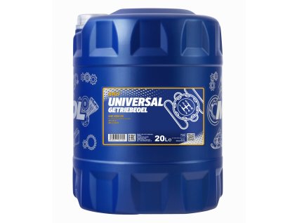 MANNOL UNIVERSAL G.OEL 80W 90 20 Liter
