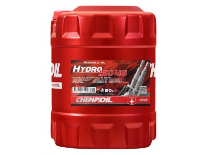 Chempioil 2102 Hydro ISO 46 HLP 10L