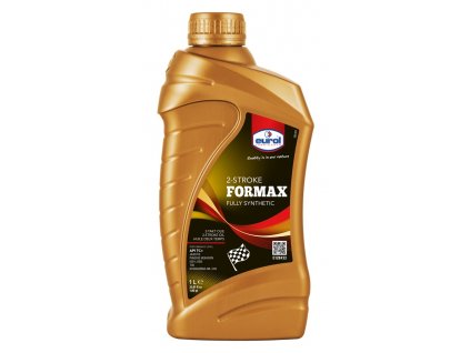EUROL 2T SUPER FORMAX 1 Liter