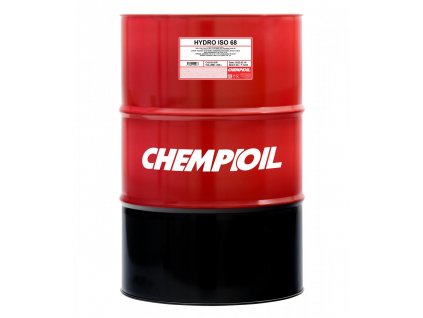 Chempioil 2103 Hydro ISO 68 HLP 208L