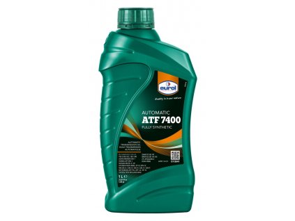 EUROL ATF 7400 1 Liter