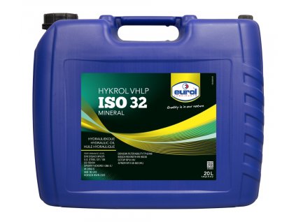 EUROL HYKROL VHLP ISO-VG 32 20L