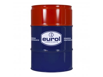 EUROL TURBOSYN 10W-40 60L