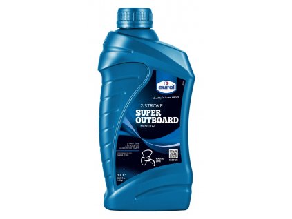 EUROL 2T NAUTIC SUPER OUTB TCWIII 1 Lite