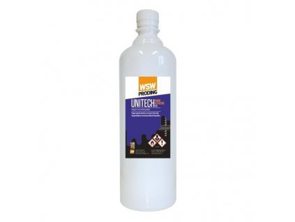 WSW MAZIVO PRE  DREVOSPRACUJUCI PRIEMYSEL 4.0 1 L