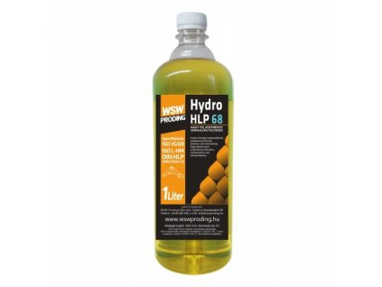 WSW HYDRO HLP 68 1 LITER