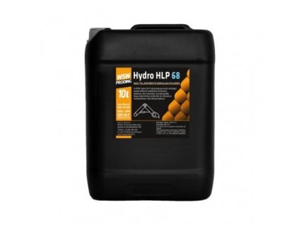 WSW HYDRO HLP 68 10 LITER