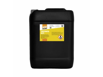 WSW TRANSZFORMÁTOROLAJ EX 10L