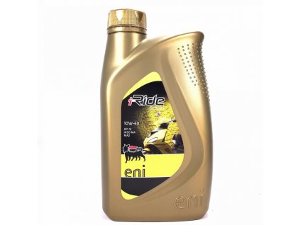 ENI I RIDE SCOOTER 10W 40 1 Liter