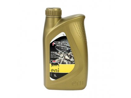 ENI I RIDE SPECIAL 20W 50 1 Liter