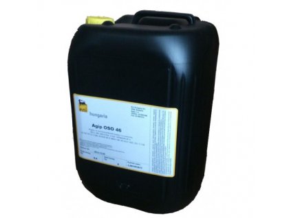 AGIP OSO 46 20 Liter