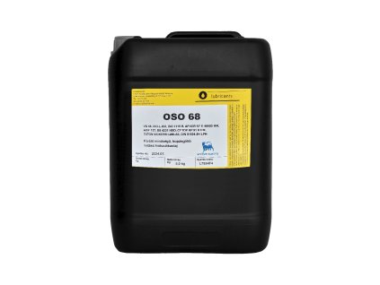 oso 68 8kg