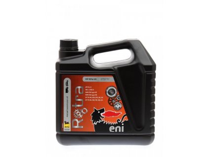 ENI ROTRA MP 80W 90 4 Liter