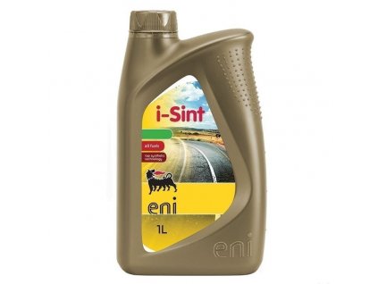 ENI I SINT 0W 20 1 Liter