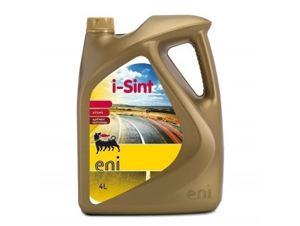 ENI I SINT 10W 40 4 Liter