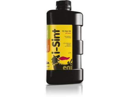 ENI I SINT FE 5W 30 1 Liter