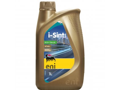 ENI I-SINT TECH ECO F 5W-20 1L