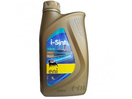 ENI I-SINT TECH P 0W-30 1L