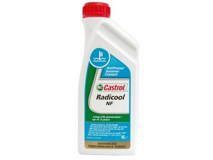 CASTROL RADICOOL NF 1 Liter