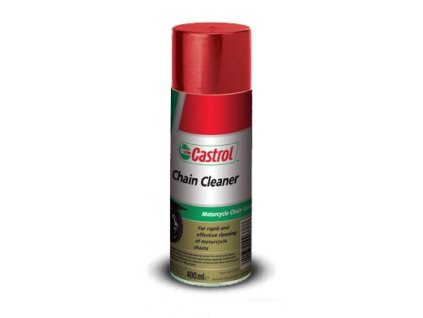 CASTROL CHAIN CLEANER 400