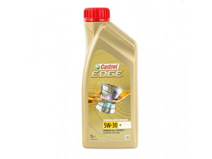 CASTROL EDGE 5W-30 M 1L