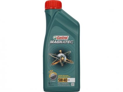 CASTROL MAGNATEC 5W 40 C3 1 Liter