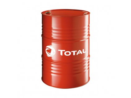 TOTAL RUBIA G 1300 SAE 40 208 liter