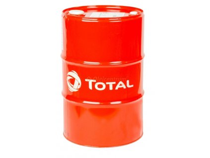 TOTAL RUBIA TIR 7400 15W 40 60 Liter