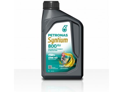 petronas syntium 800 eu 10w40 1l