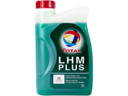 TOTAL LHM PLUS 1 Liter