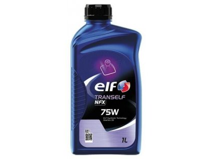 ELF TRANSELF NFX 75W 1 Liter