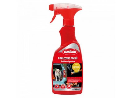 CARLSON POHLCOVAČ PACHOV 500ML