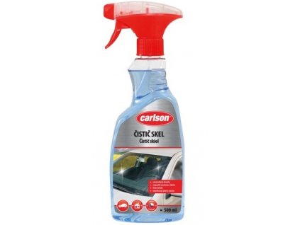 CARLSON ČISTIČ SKIEL 500ML