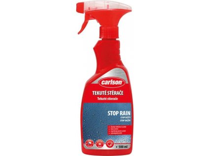 CARLSON TEKUTÉ STIERAČE 500 ML