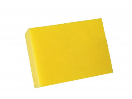 CARLSON ŠPONGIA UMÝVACIA JEMNÁ 150X110X50 MM