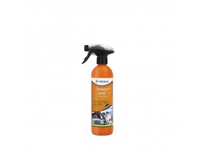 AUTOCLEANER COCKPIT SPRAY 500ML