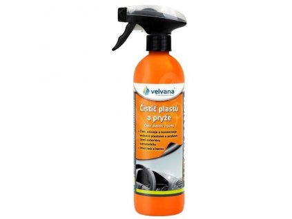 AUTOCLEANER ČISTIČ PLASTOV A GUMY 500ML