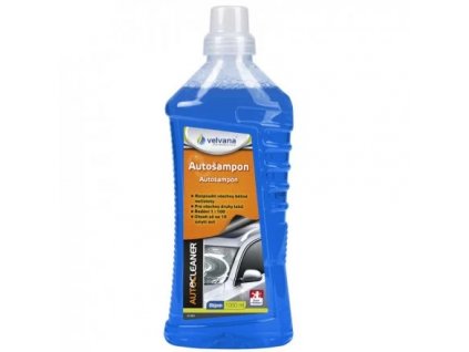 AUTOCLEANER AUTOŠAMPÓN 1L