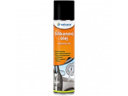 AUTOCLEANER SILIKÓNOVÝ OLEJ 400ML