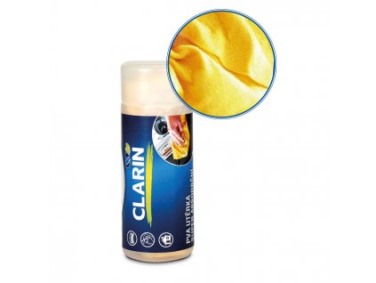CLARIN - PVA UTIERKA (43 x 32 cm)