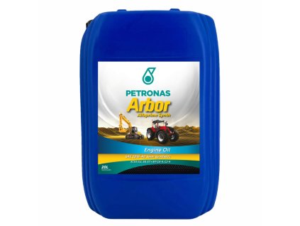 arbor20