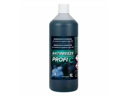 ANTIFREEZE PROFI C ( G 11, VW TL 774 C) 1L